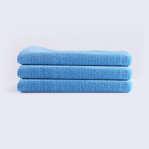 Pearl Towel Of Microfibre Cloth For Glasses Cleaning