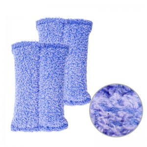 SCRUB CORAL POLISH PAD