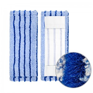 HIGH PLUSH REFILL POCKET MOP PP