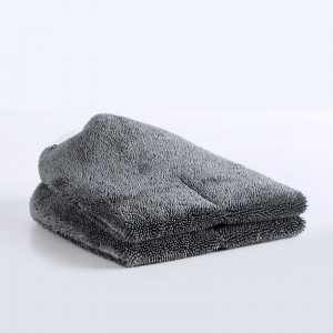 Gants de lavage de voiture en microfibre