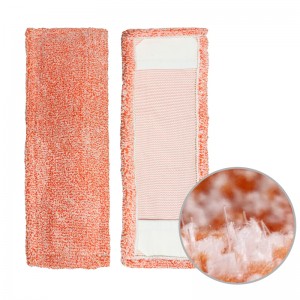 CORAL REFILL POCKET MOP PP