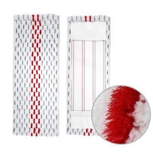 CORAL REFILL POCKET MOP PP-KUVIOLLA