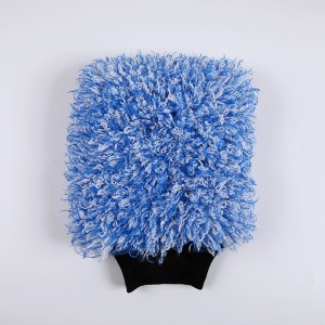 Microfiber Handsker Bilvask