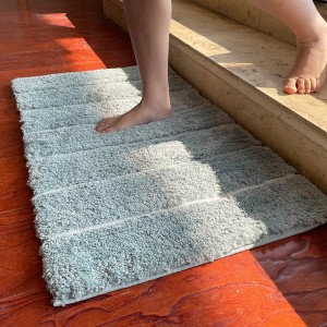 Tapis de sol Tapis