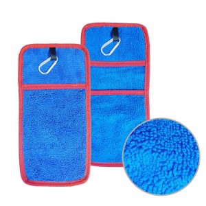 CAMPING TOWEL