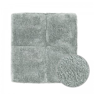 Coral Washing pad