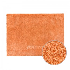 Car Cleaning Cloth