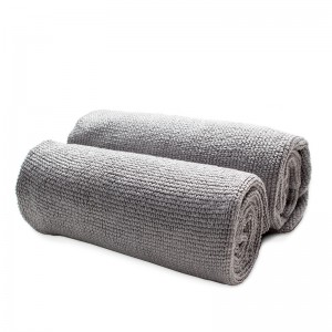 Pearl Towel Of Microfibre Cloth For Glasses Cleaning