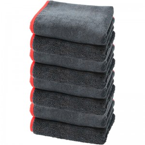 Thickened Automoblie Cleaning Cloth