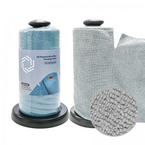 ROULEAU MICROFIBRE FBZ