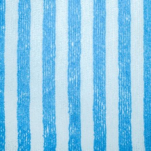 WARP STRIPE CATION CLOTH