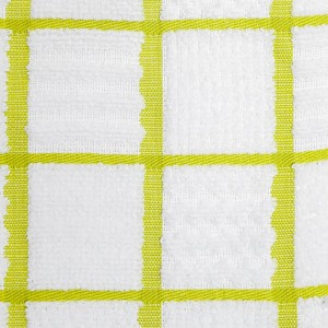 JACQUARD COTTON TEA TOWEL