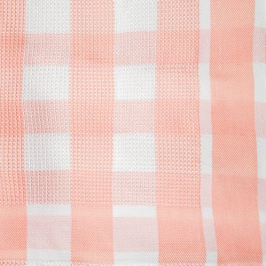 COTTON WAFFLE TEA TOWEL