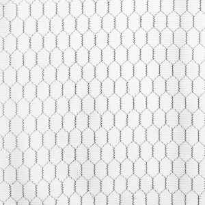 HONEYCOMB WEAVE GLASS CLOTH