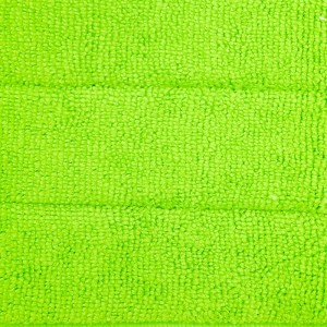 WARP TERRY DISH MAT WITH COLOR SCRUB