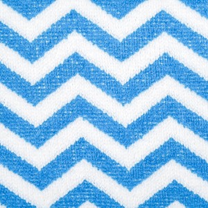 WARP ZIGZAG PATTERN DISPOSABLE MOP