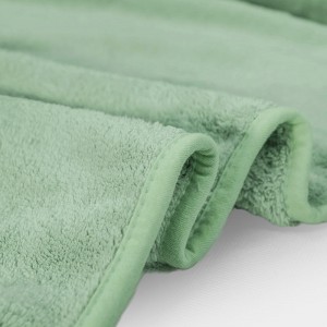 BATH TOWEL