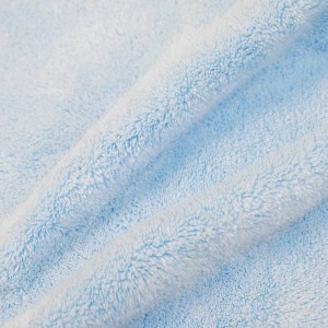 CORAL HAND DRY TOWEL