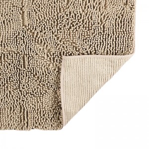 CHENILLE MAT