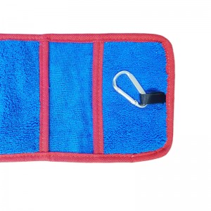 CAMPING TOWEL