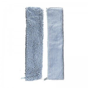 CHENILLE PET DRY CLOTH