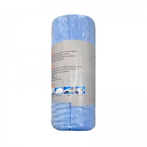 Glass Cloth Roll