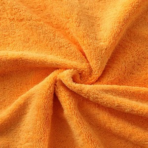 Car Cleaning Cloth