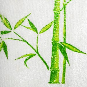 100% BAMBOO PRINTED CLOTH