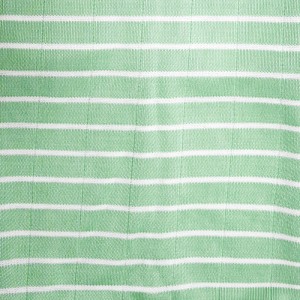 BAMBOO STRIPE GLASS CLOTH