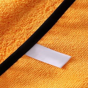 Car Cleaning Cloth