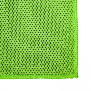 MESH CLOTH