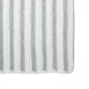 TISSU CATION LIGNE WARP STRIPE