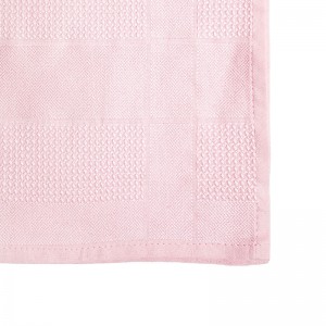 WAFFLE TEA TOWEL