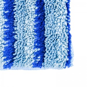 WARP FROTTÉ MED VREDE SCRUB PAD