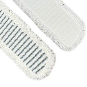 KORALSTRIBE REFILL VELCRO MOP MED PP