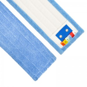 TWIST REFILL POCKET MOP