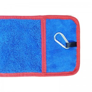 CAMPING TOWEL