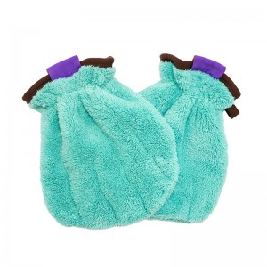 PET TOWEL 4 SETS