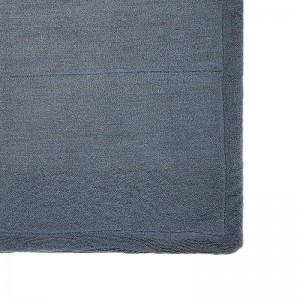 WARP TWIST DRYING TOWEL