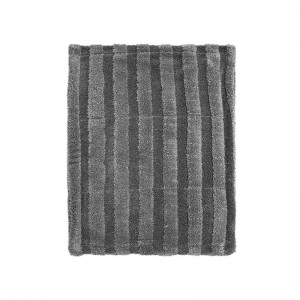 CORAL & TWIST DRYING TOWEL