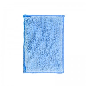 Square Sponge Pad