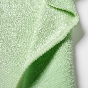 General Cleaning Cloth Glossy