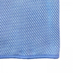 3D Mesh Cloth