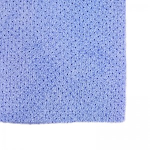 Nonwoven Napkin