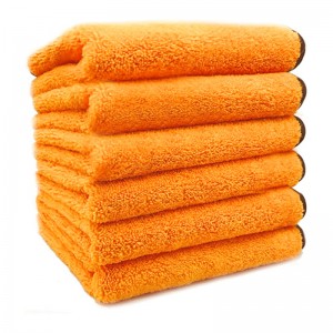 Car Cleaning Cloth