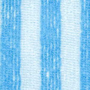 WARP STRIPE CATION CLOTH