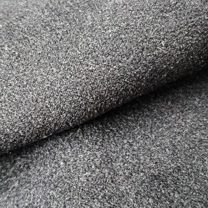 SUEDE CLOTH