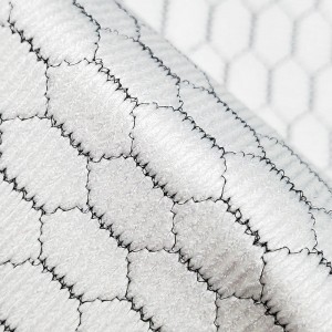 HONEYCOMB WEAVE GLASS CLOTH