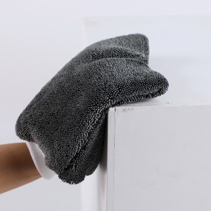 Microfiber autowashandschoenen