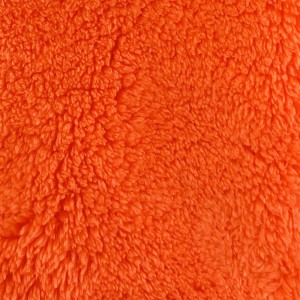 Regular Coral Cloth